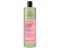 Masstige Hair Focus — шампунь-активатор роста волос, купить в ЛНР оптом